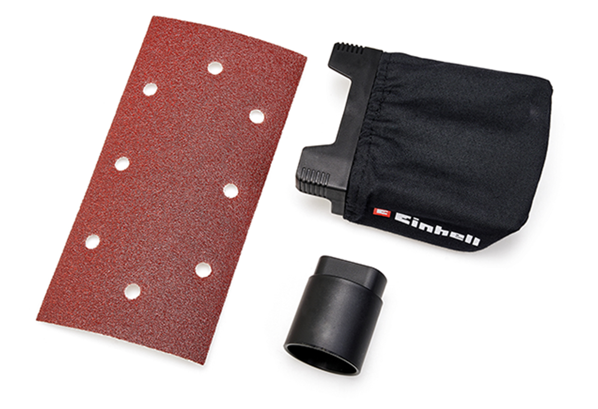 Απεικονίζονται τα εξαρτήματα.